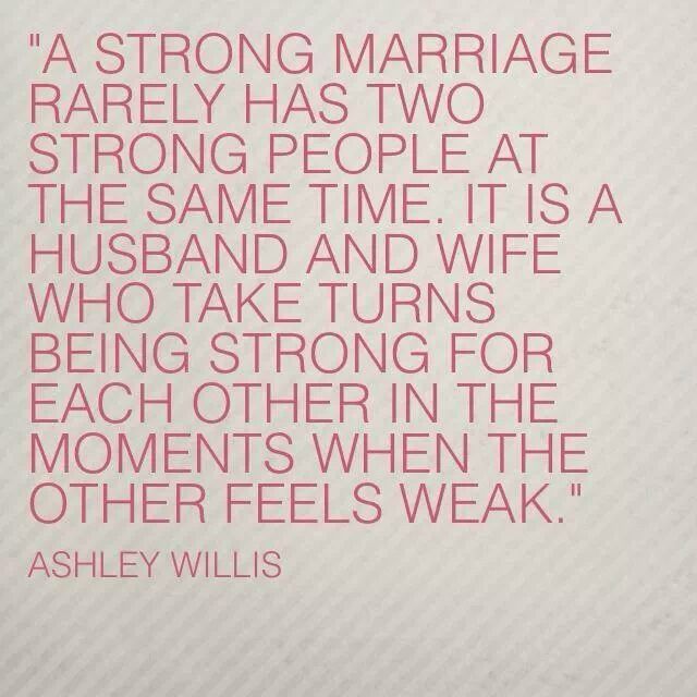 10 Positive Quotes About Marriage and Motherhood
